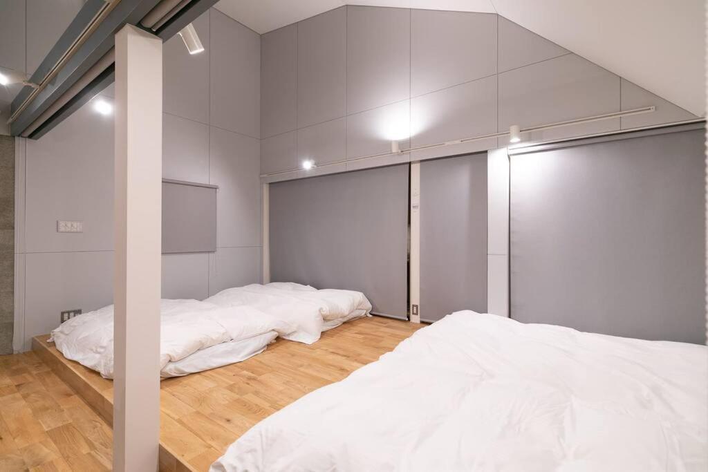 Social Guest House Neltoko Nanao Zewnętrze zdjęcie